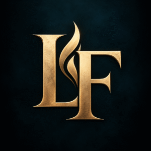 Logo de La Forja