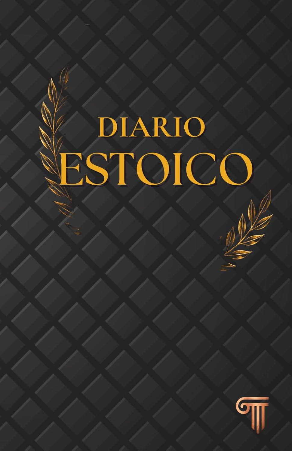 Portada del Diario Estoico