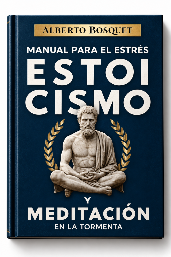 Manual para Superar el Estrés