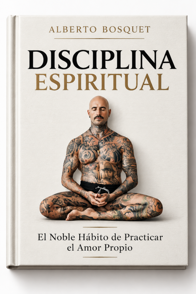 Disciplina Espiritual