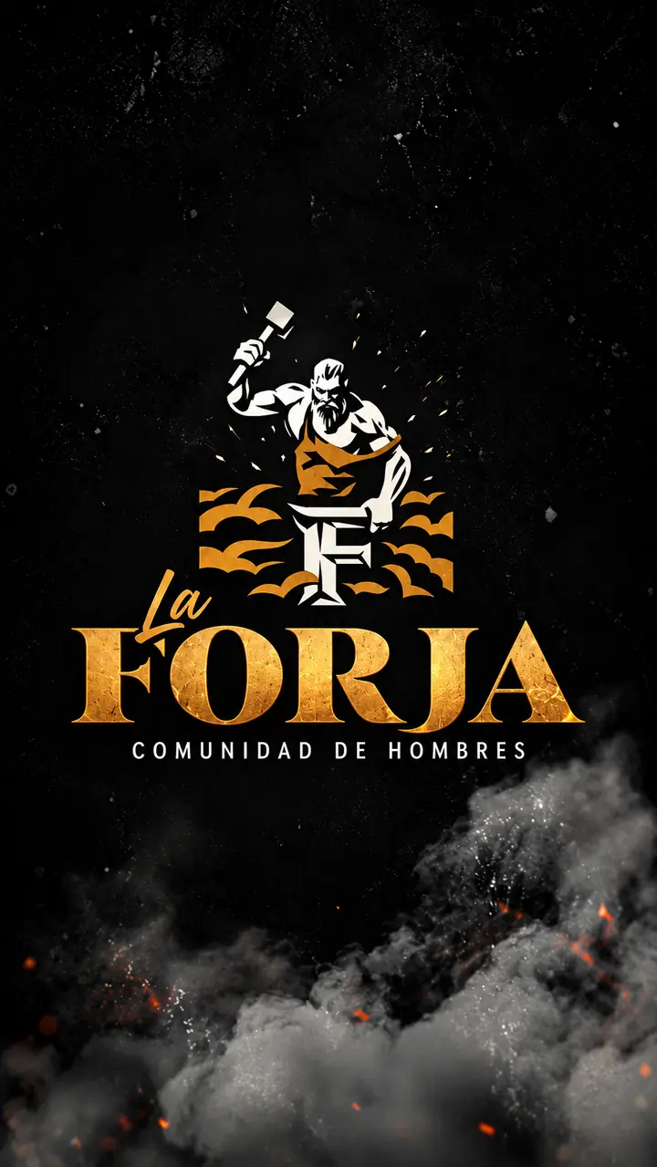 La Forja, comunidad de hombres